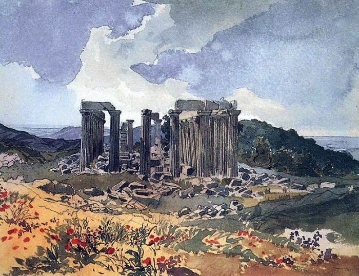 Брюллов Брюллов