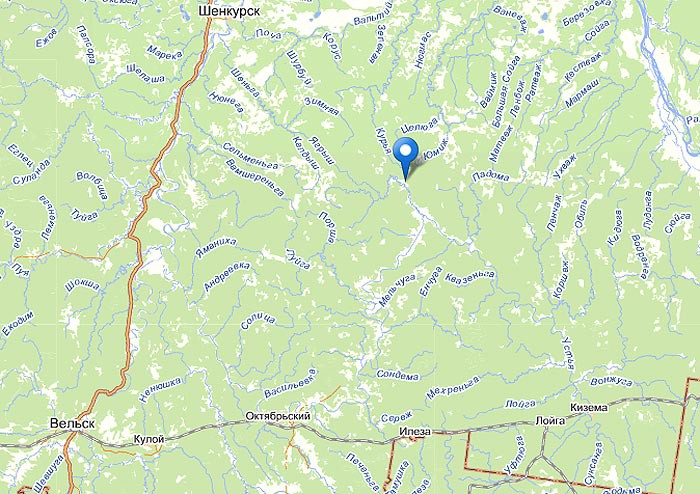 Карта Карта