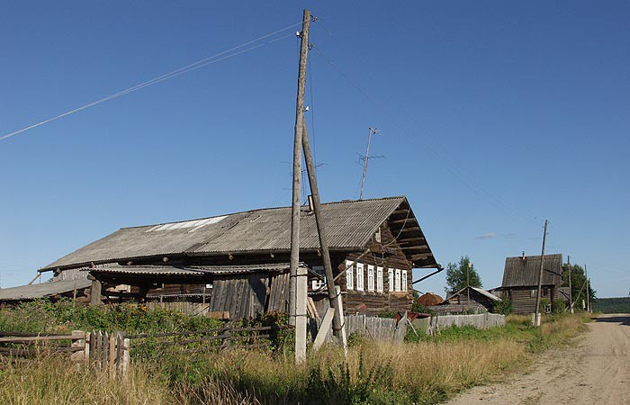 Акичкино Акичкино
