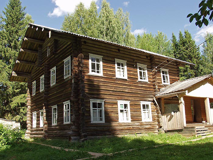 Акичкинская школа Акичкинская школа