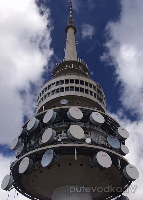 ����� Telstra