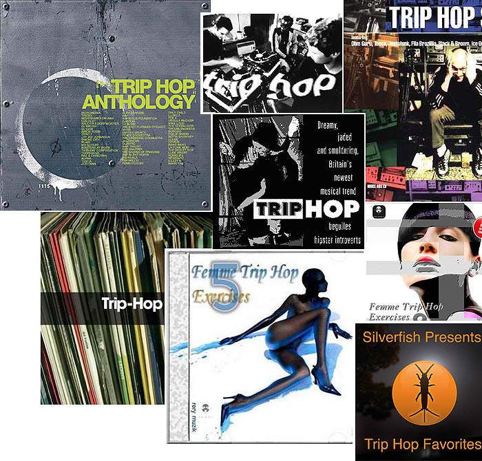 ����-��� (Trip-hop)