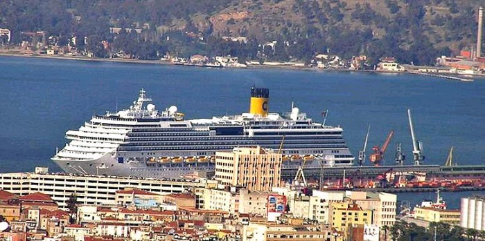 Costa Concordia � �������� ����� �����