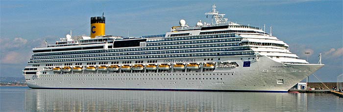 Costa Concordia � ���������� ����� ��������
