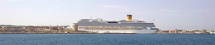 Costa Concordia. ������. �.�����.