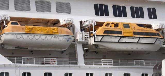 ������������ ���� ����� Costa Concordia