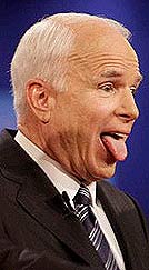 �������� ����� �������� (McCain)
