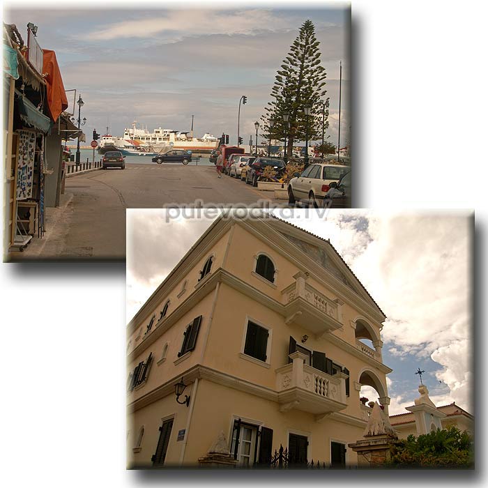 �������� (Zante)