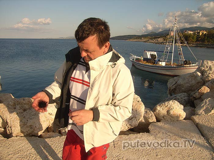 �������� (Zante). ��.������� (Agio Nicolaus). ������� ���.