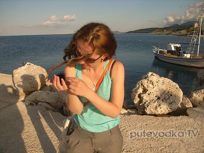 �������� (Zante). ��.������� (Agio Nicolaus). ������� ���.