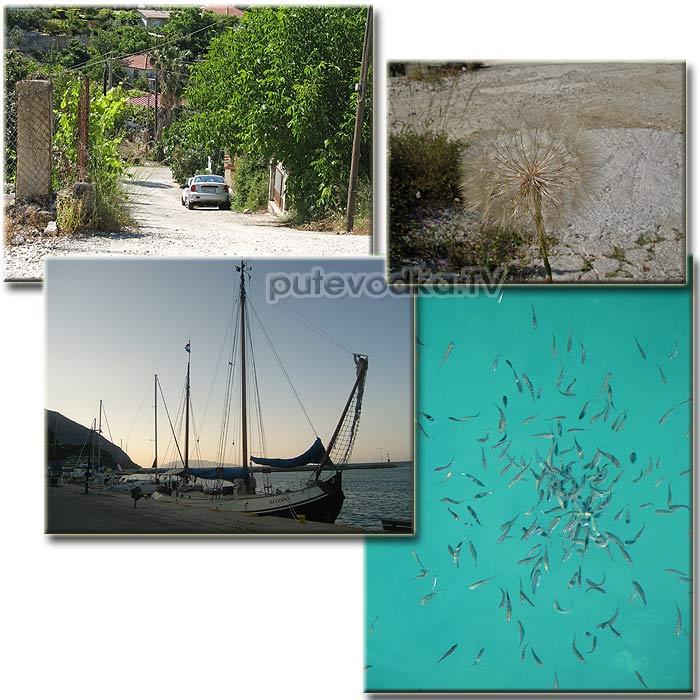������. �-� ���������. ����� (Poros).