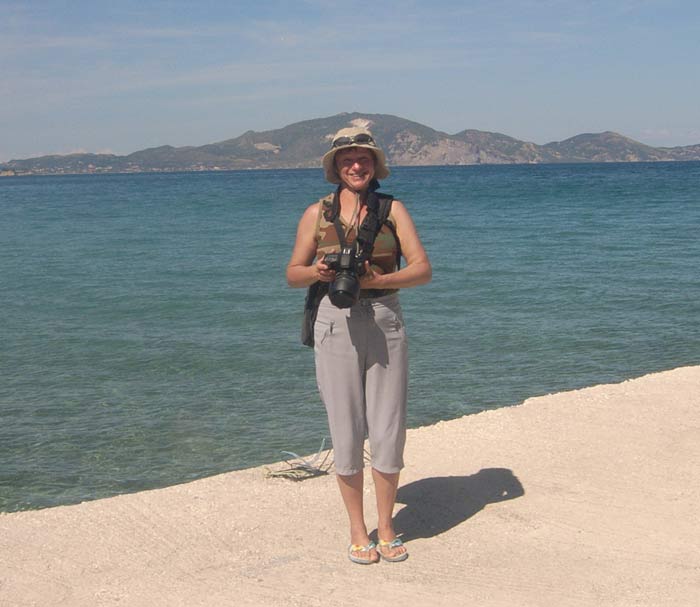 ������. ���������� ����. ������ �������� (Zakynthos). ���� ���������.