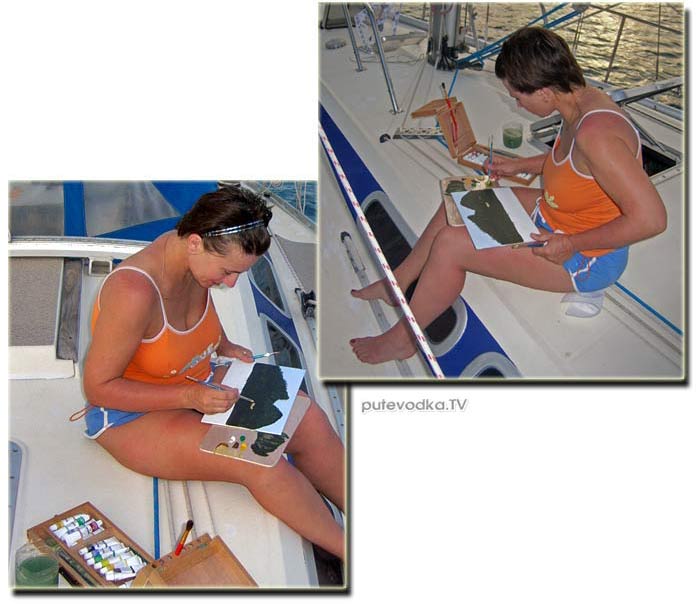 22.07.2012. ���� ���� (Keri). ������ �������� (Zakinthos, Zante). �������� ���� ������� ����� ������ �������.