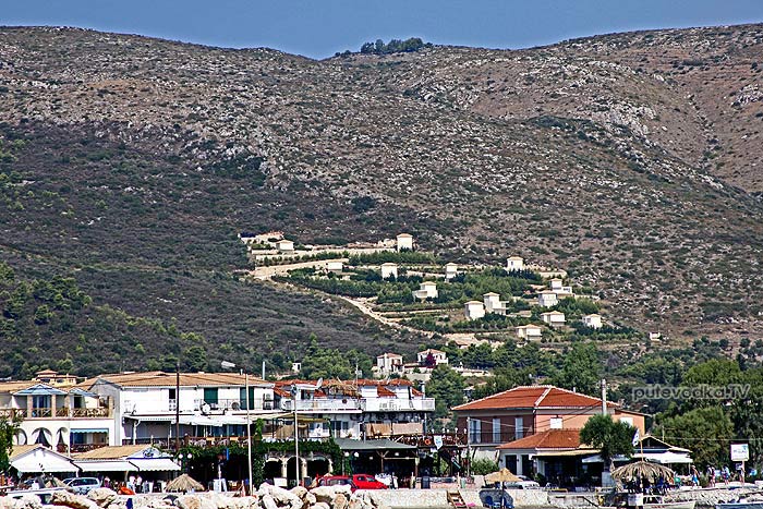 22.07.2012. ���� ���� (Keri). ������ �������� (Zakinthos, Zante)