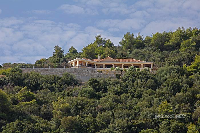 22.07.2012. ���� ���� (Keri). ������ �������� (Zakinthos, Zante)