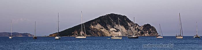 22.07.2012. ���� ���� (Keri). ������ �������� (Zakinthos, Zante)