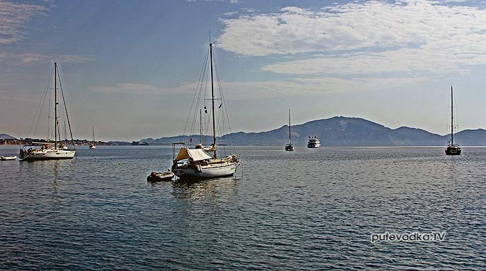 22.07.2012. ���� ���� (Keri). ������ �������� (Zakinthos, Zante)