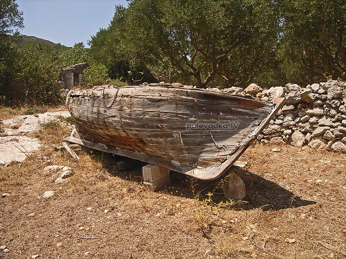 О.Закинтос (Zakinthos). О.Закинтос (Zakinthos).