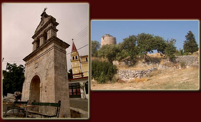 О.Закинтос (Zakinthos). О.Закинтос (Zakinthos).
