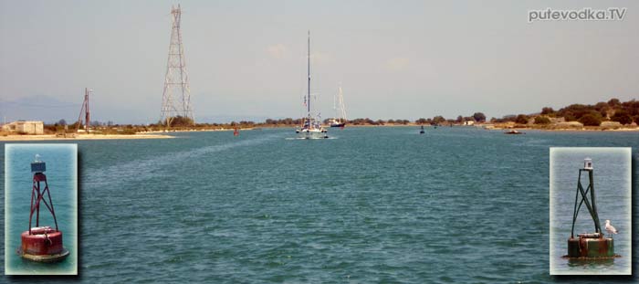 ������. ���������� ����. ����� ������ (Lefkas)