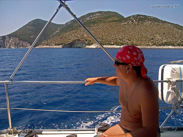 ������. ���������� ����. ������ ������ (Atokos).
