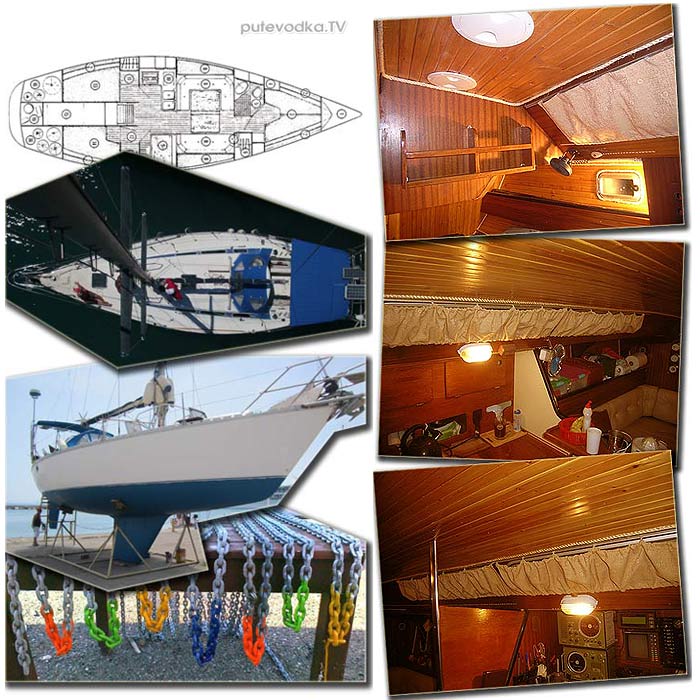 Jeanneau SunFizz 40 ������� (2013)