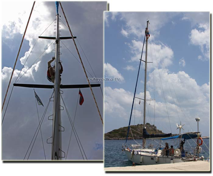 <h2>Jeanneau SunFizz 40 ������� (������������� 2013 �). ����� ���.</h2>
