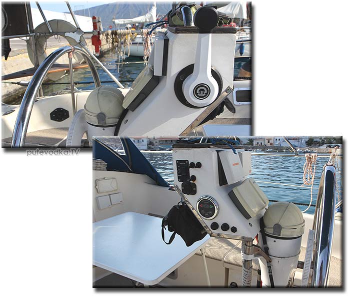 Jeanneau SunFizz 40 ������� (������������� 2013 �). ������.