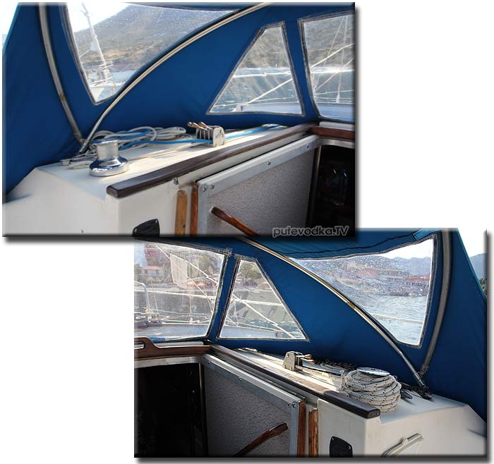 Jeanneau SunFizz 40 ������� (������������� 2013 �). ������.