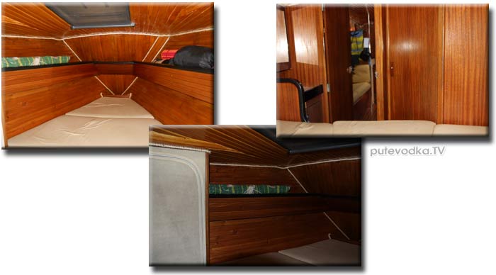 Jeanneau SunFizz 40 ������� (������������� 2013 �). ������� �����.