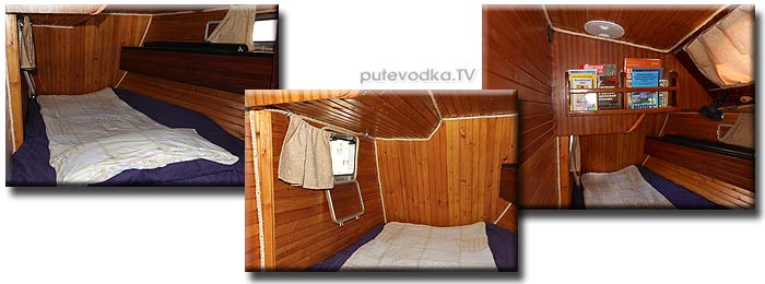 Jeanneau SunFizz 40 ������� (������������� 2013 �). ����� �������� �����.