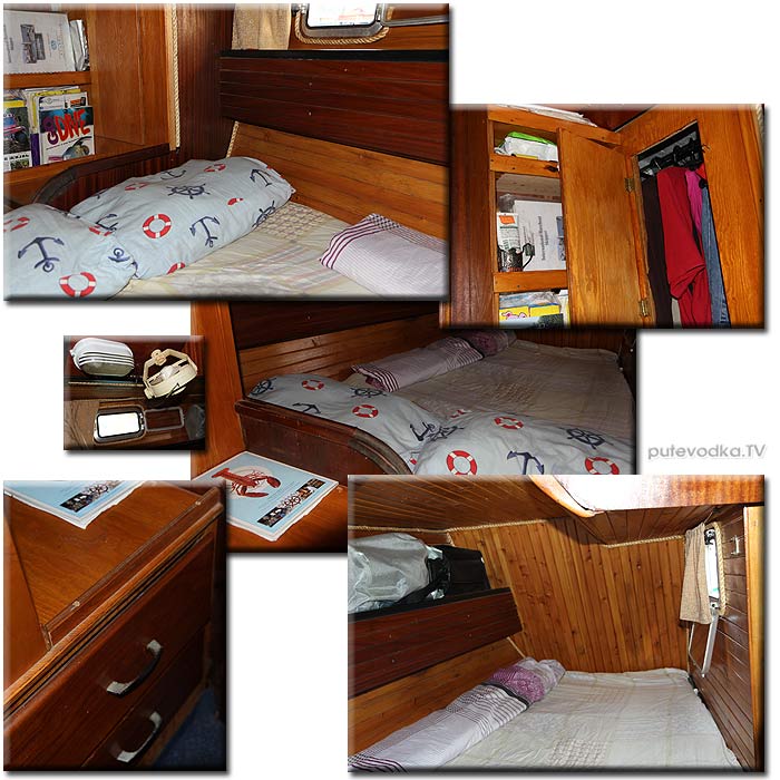 Jeanneau SunFizz 40 ������� (������������� 2013 �). ������ �������� (�����������) �����.