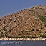 Фото: Яхта Пепелац. Греция. Ионическое море. Пера Пигати - Св.Ефимия.