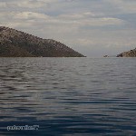 Фото: Греция. Патрасский залив, Месолонги -  Ионическое море, Астакос.