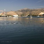 Фото: Греция. Ионическое море. О-в Кефалония. Аргостоли.