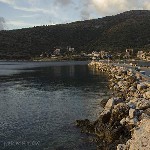 Фото: Греция. Ионическое море. О-в Кефалония. Св.Ефимия.