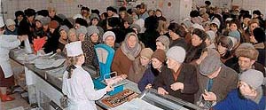 Еда в СССР Еда в СССР