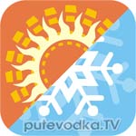 Weather Maps Beta