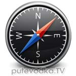 Maverick: GPS Navigation