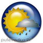 Poseidon weather