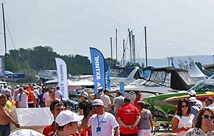    2014 (VOLGA boat show)