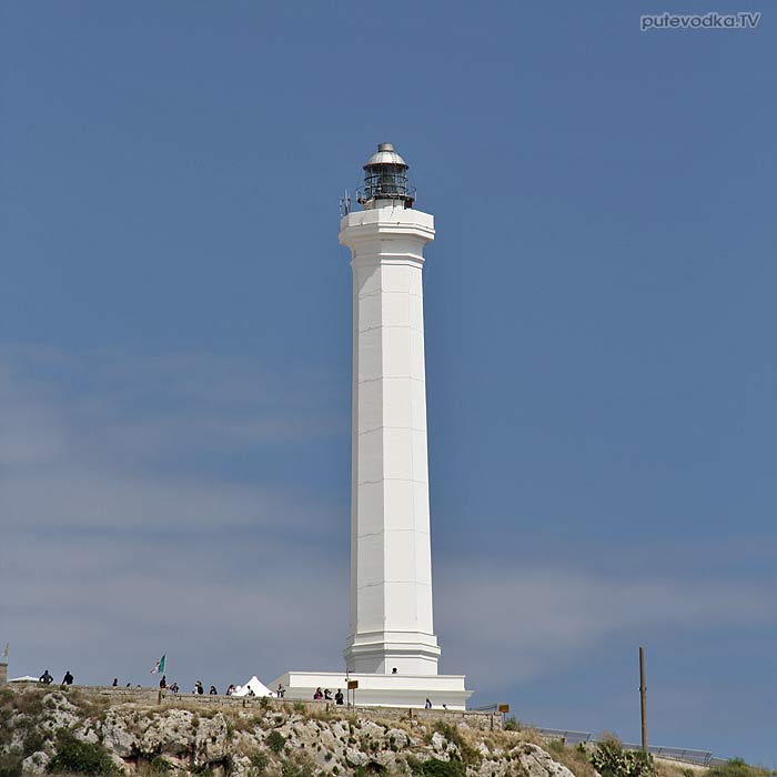  . . - .     (Santa Maria di Leuca). .