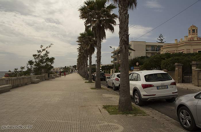  . . - .     (Santa Maria di Leuca). .