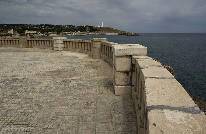  . . - .     (Santa Maria di Leuca). .