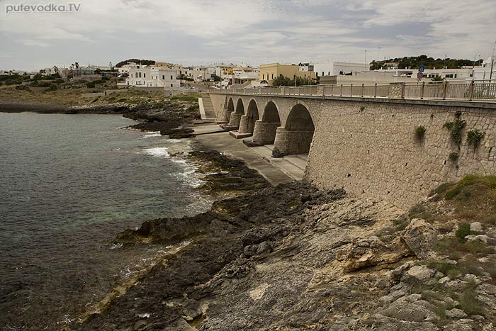  . . - .     (Santa Maria di Leuca). .