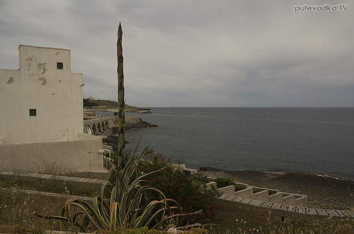  . . - .     (Santa Maria di Leuca). .