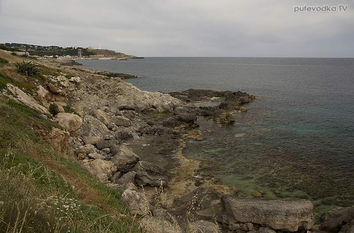  . . - .     (Santa Maria di Leuca). .