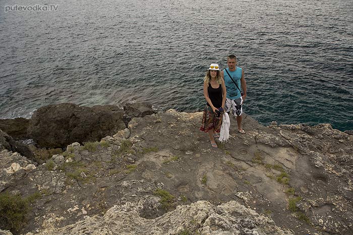  . . - .     (Santa Maria di Leuca). .