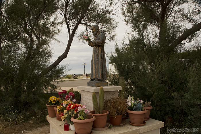  . . - .     (Santa Maria di Leuca). .