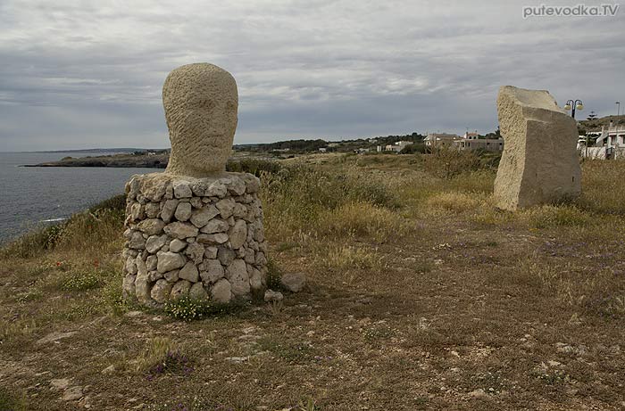  . . - .     (Santa Maria di Leuca). .